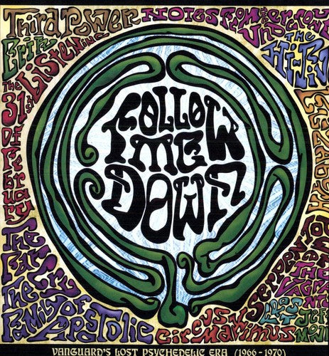 Follow Me Down / Various - Follow Me Down / Various - Vinyl Record