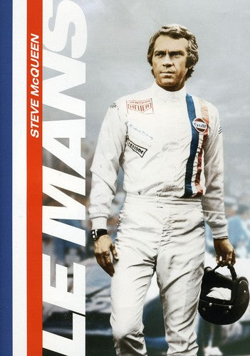 Le Mans (1971) - Le Mans (1971) - DVD