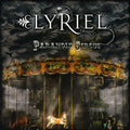 Lyriel - Paranoid Circus - Music CD