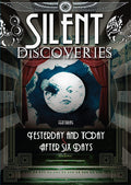 Silent Discoveries - Silent Discoveries - DVD