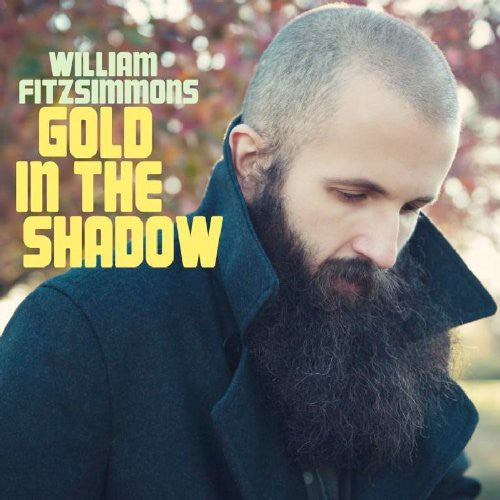 Fitzsimmons,william - Gold In The Shadow - Vinyl Record
