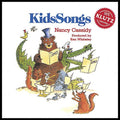 Cassidy,nancy - Kidssongs - Music CD