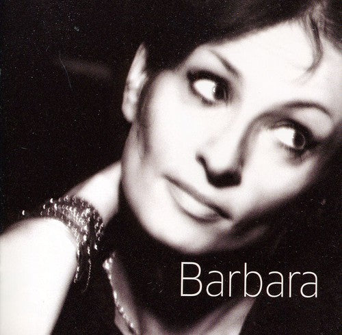 Barbara - Ballades Et Mots D'amour - Music CD
