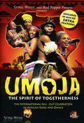 Umoja: Spirit Of Togetherness - Umoja: Spirit Of Togetherness - DVD