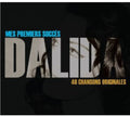 Dalida - Mes Premiers Succes - Music CD