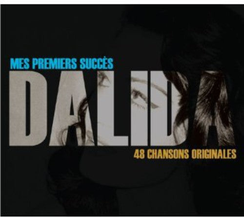 Dalida - Mes Premiers Succes - Music CD
