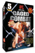 Cagec Combat - Cagec Combat - DVD