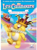 Calinours Les/au Royaume Des Rigolos - Calinours Les/au Royaume Des Rigolos - DVD