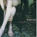 Katerine - L'homme A Trois Mains - Music CD