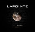 Lapointe,eric - Vol. 1-ailleurs - Music CD