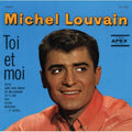 Louvain,michel - Toi Et Moi - Music CD