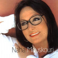 Mouskouri,nana - Ballades Et Mots D'amour - Music CD