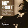 Bennett,tony - Blue Velvet & Other - Music CD