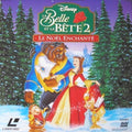 La Belle Et La Bete-un Noel - La Belle Et La Bete-un Noel - Music CD