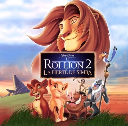 La Fierte De Simba Bande - La Fierte De Simba Bande - Music CD
