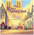 Le Bossu De Notre-dame - Le Bossu De Notre-dame - Music CD