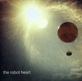 Robot Heart - Robot Heart - Music CD