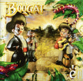 Boogat - Patte De Salamandre - Music CD