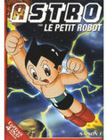 Astro Le Petit Robot - Astro Le Petit Robot - DVD