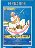 Fernandel - Fernandel/honore De Marseille - DVD