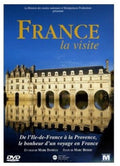 France La Visite - France La Visite - DVD