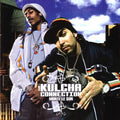 Kulcha Connection - Monte Le Son - Music CD