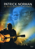 Tu Peux Frapper A Ma Porte - Tu Peux Frapper A Ma Porte - DVD