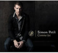 Petit,simon - Comme Toi - Music CD