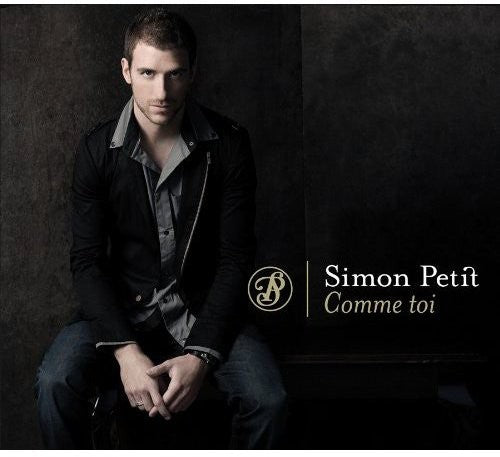 Petit,simon - Comme Toi - Music CD