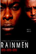 Rainmen - 40065 - DVD