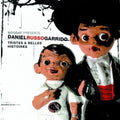 Russo Garrido,daniel - Tristes & Belles Histoires - Music CD