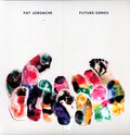 Jordache,pat - Future Songs - Vinyl Record