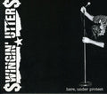 Swingin' Utters - Here Under Protest - Music CD