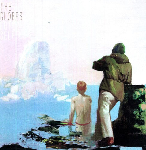 Globes - Future Self - Vinyl Record