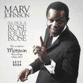 Johnson,marv - Ill Pick A Rose For My Rose: Motown Rec 64 - 71 - Music CD