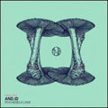 And.id - Psychedelic Love - Vinyl Record