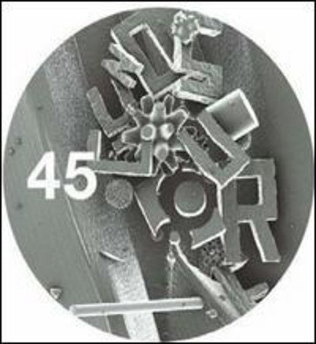 Dewalta & Shannon - No Rest For The Wicked - Vinyl Record