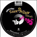 Horvat,denis - Lost Fuse - Vinyl Record