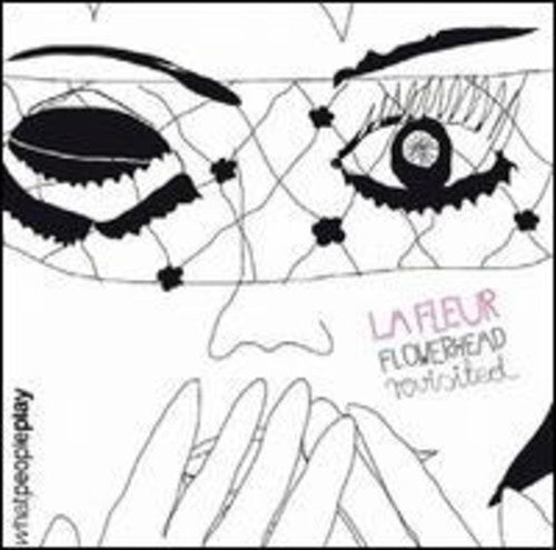 La Fleur - Flowerhead Revisited - Vinyl Record