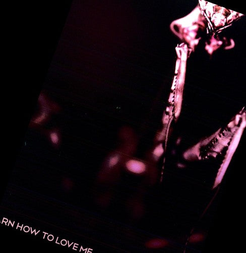 Stareaway - Learn How To Love Me - Vinyl Record