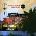 Hospitality Matters 2 / Various - Hospitality Matters 2 / Various - Music CD