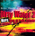 Dirty Water 2: More Birth Of Punk Attitude / Var - Dirty Water 2: More Birth Of Punk Attitude / Var - Vinyl Record