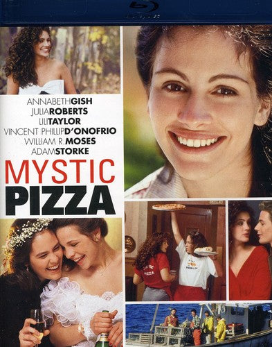 Mystic Pizza - Mystic Pizza - Blu-ray