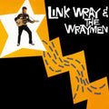 Wray,link & The Wraymen - Link Wray & The Wraymen - Vinyl Record