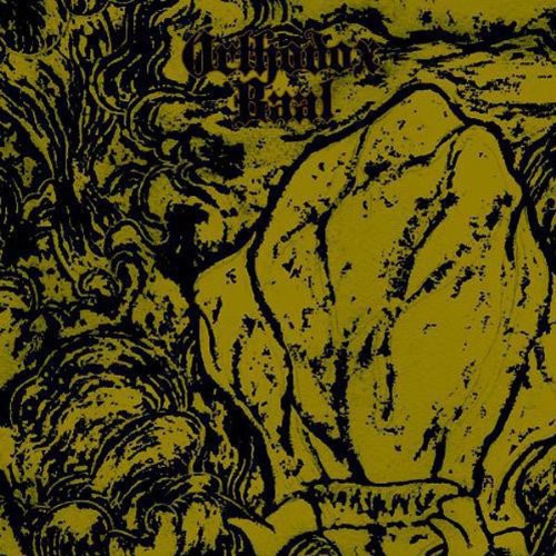 Orthodox - Ba'al - Vinyl Record