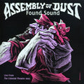 Assembly Of Dust - Found Sound - Music CD