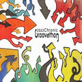 Jazzchronic - Groovathon - Music CD