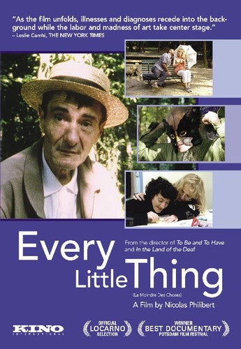 Every Little Thing - Every Little Thing - DVD