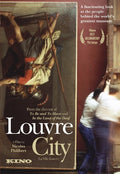 Louvre City - Louvre City - DVD