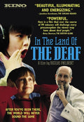 In The Land Of The Deaf - In The Land Of The Deaf - DVD